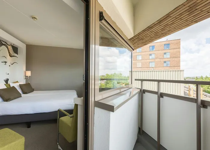 Leonardo Hotel Papendrecht