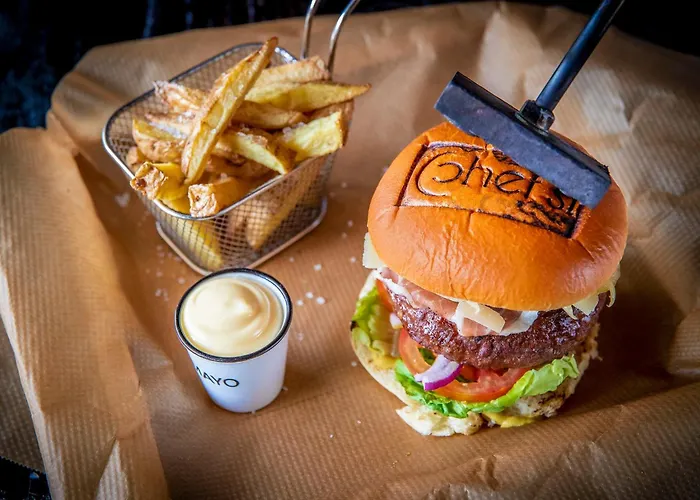 Leonardo Hotel Papendrecht