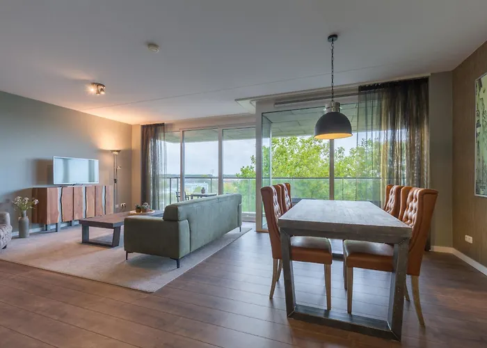 Leonardo 4* Papendrecht