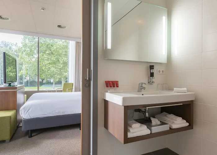 Hotel Leonardo Papendrecht