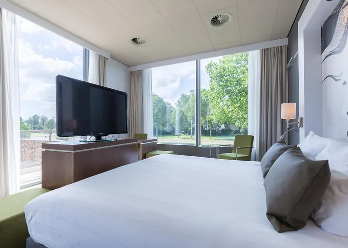 Hotel Leonardo Papendrecht