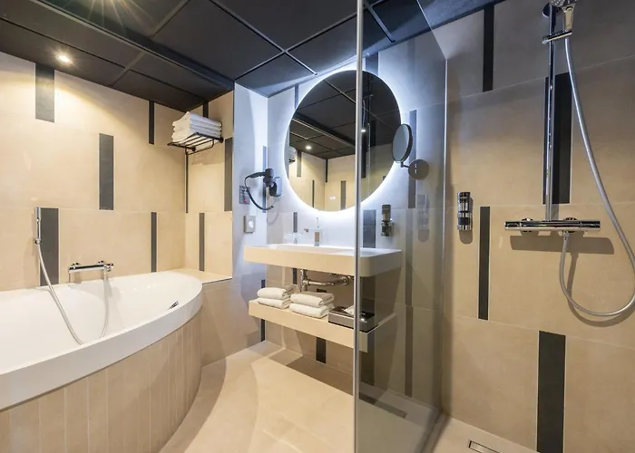 Leonardo 4* Papendrecht