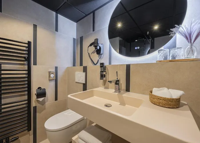 Leonardo Hotel Papendrecht