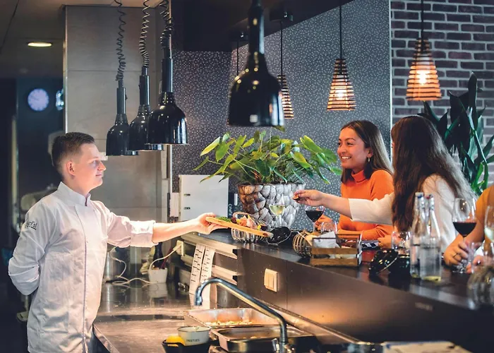 Leonardo 4* Papendrecht