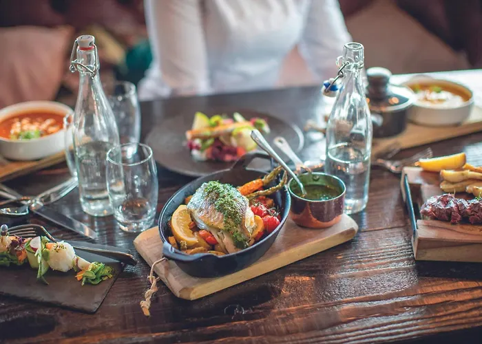 Leonardo Hotel Papendrecht