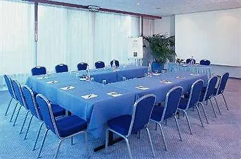 Hotel Leonardo Papendrecht