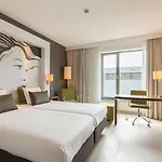 Szálloda Leonardo 4*
