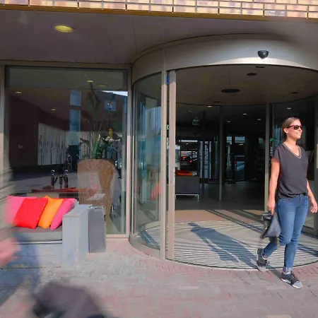 Leonardo 4* Papendrecht