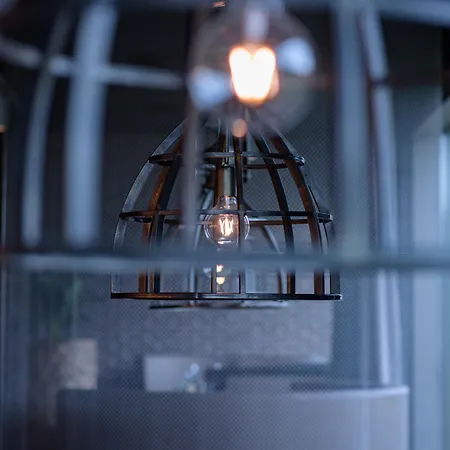 Szálloda Leonardo 4*