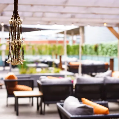 Leonardo Hotel Papendrecht