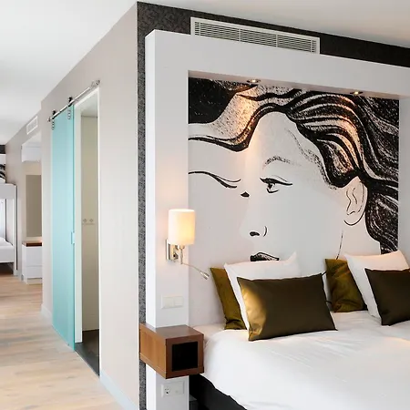 Leonardo Hotel 4*