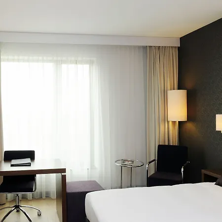Leonardo Hotel 4*