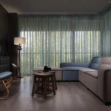 Leonardo Szálloda 4*