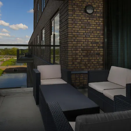 Leonardo Szálloda 4*