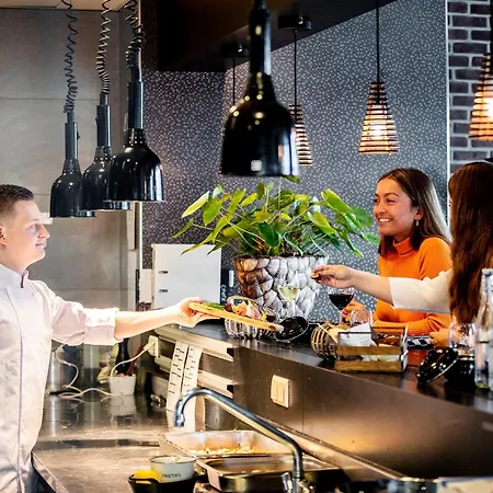 Hotel Leonardo Papendrecht