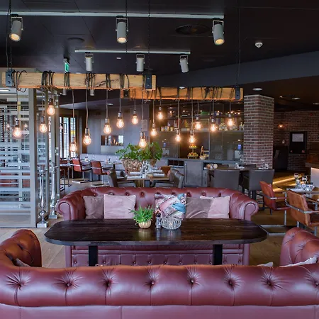 Leonardo Szálloda 4*