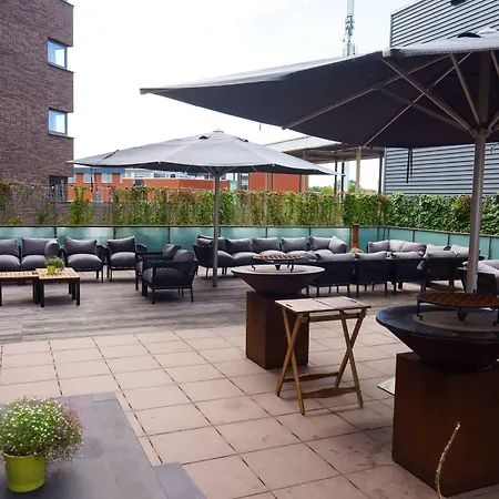 Leonardo Szálloda Papendrecht