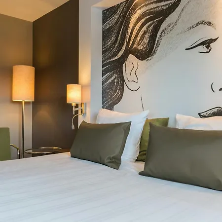 Leonardo 4* Papendrecht