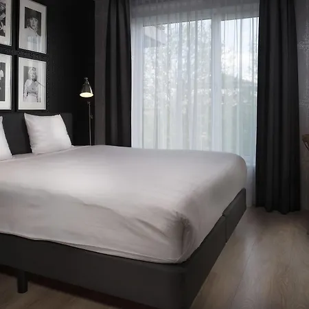 Hotel Leonardo Papendrecht