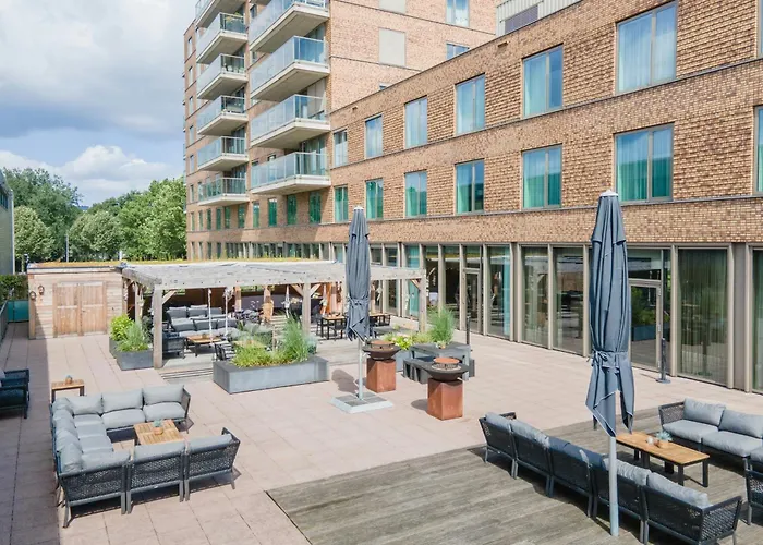 Leonardo 파펜드레흐트